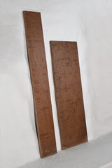 モアビ杢　サイド＆バック材　６