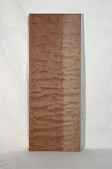 モアビ杢　サイド＆バック材　７