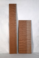 モアビ杢　サイド＆バック材　７