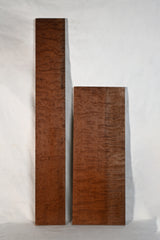 モアビ杢　サイド＆バック材　７