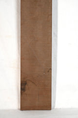 モアビ杢　サイド＆バック材　８