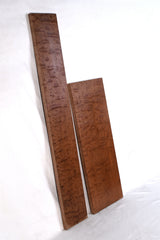 モアビ杢　サイド＆バック材　８