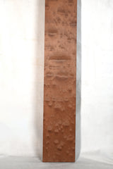 モアビ杢　サイド＆バック材　９