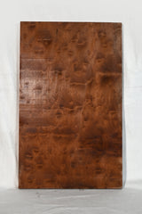 モアビ杢　サイド＆バック材　９