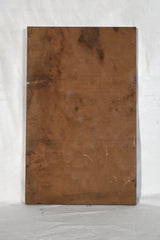 モアビ杢　サイド＆バック材　９