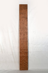 モアビ杢　サイド＆バック材　１０