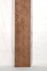 モアビ杢　サイド＆バック材　１０