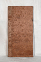 モアビ杢　サイド＆バック材　１０