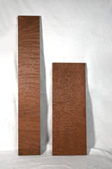 モアビ杢　サイド＆バック材　１１