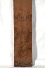 モアビ杢　サイド＆バック材　１１