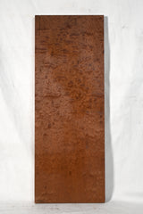 モアビ杢　サイド＆バック材　１１