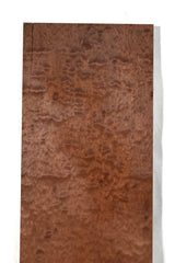 モアビ杢　サイド＆バック材　１１