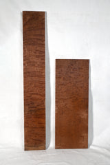 モアビ杢　サイド＆バック材　１１