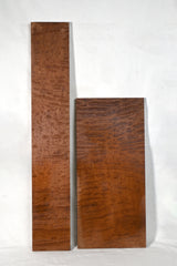 モアビ杢　サイド＆バック材　１２