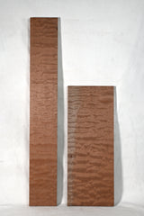 モアビ杢　サイド＆バック材　１３