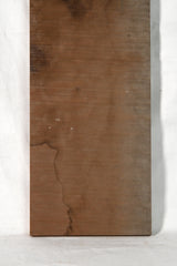 モアビ杢　サイド＆バック材　１３