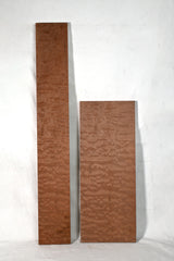 モアビ杢　サイド＆バック材　１４