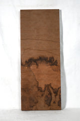 モアビ杢　サイド＆バック材　１４