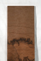 モアビ杢　サイド＆バック材　１４