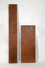 モアビ杢　サイド＆バック材　１４