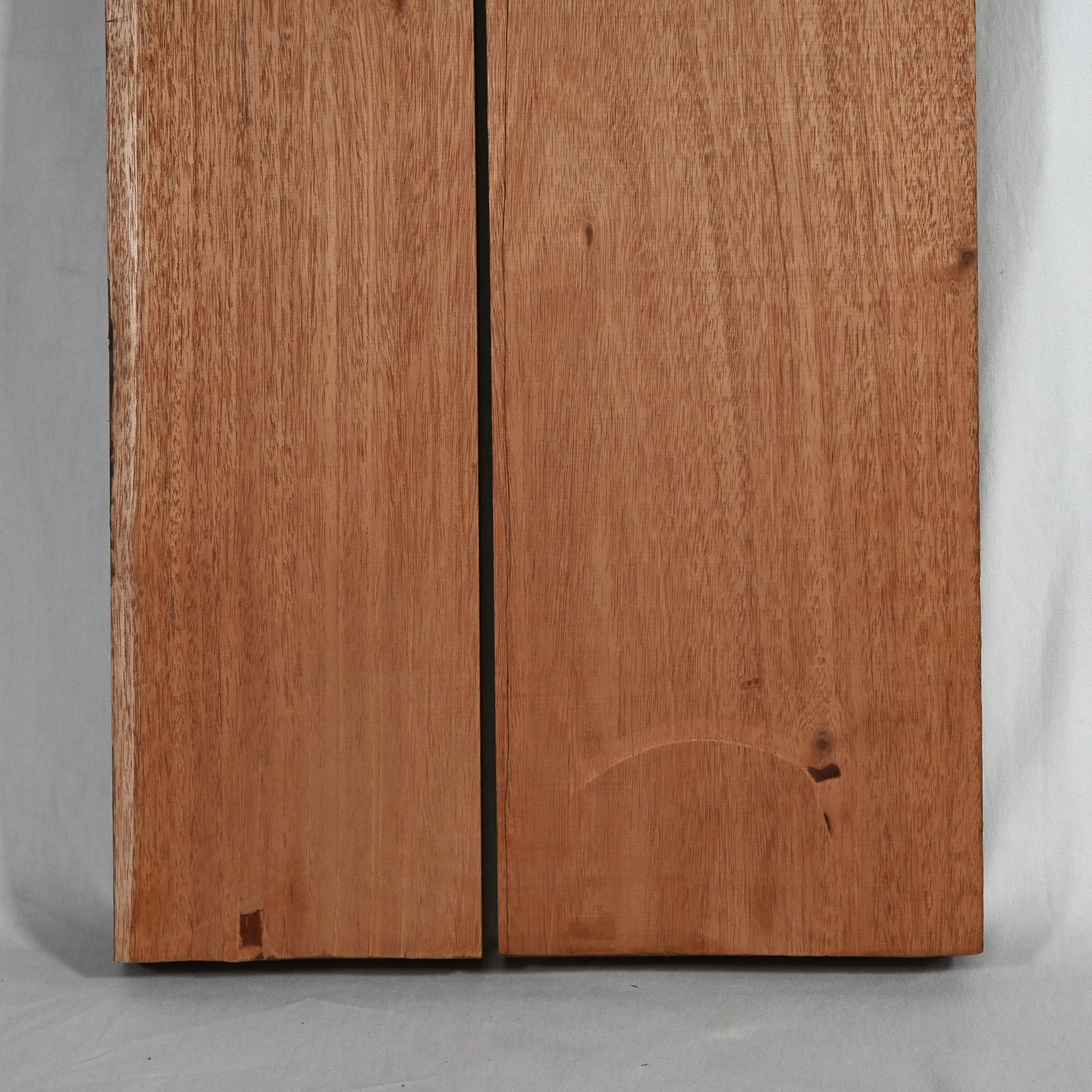 ホンジュラスマホガニー材 4 – DEEP WOOD