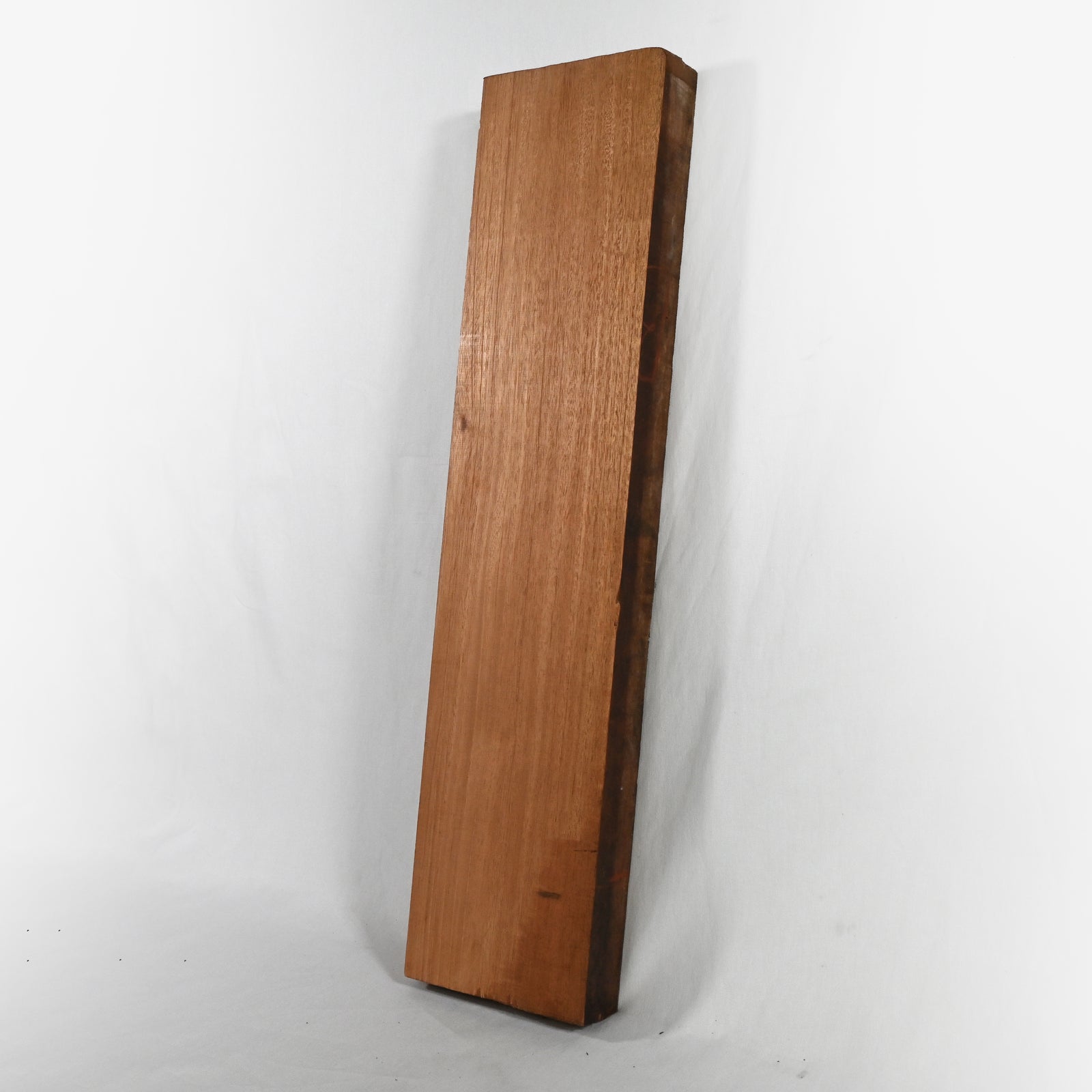 ホンジュラス産ヴィンテージ ホンジュラスマホガニー2P ボディ材 マホガニー - FINEWOOD