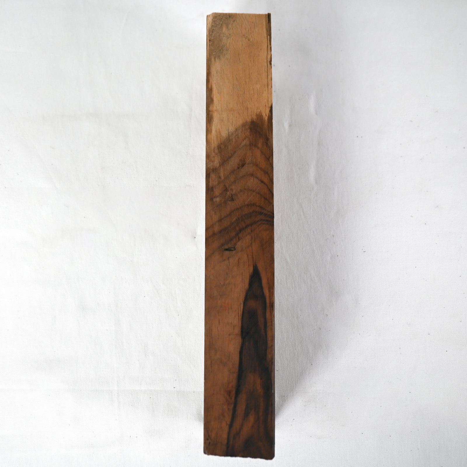 ブラジリアンローズウッド ハカランダ ネック材 760 x 80 x 55 ブラジリアンローズウッド材 18 – DEEP WOOD