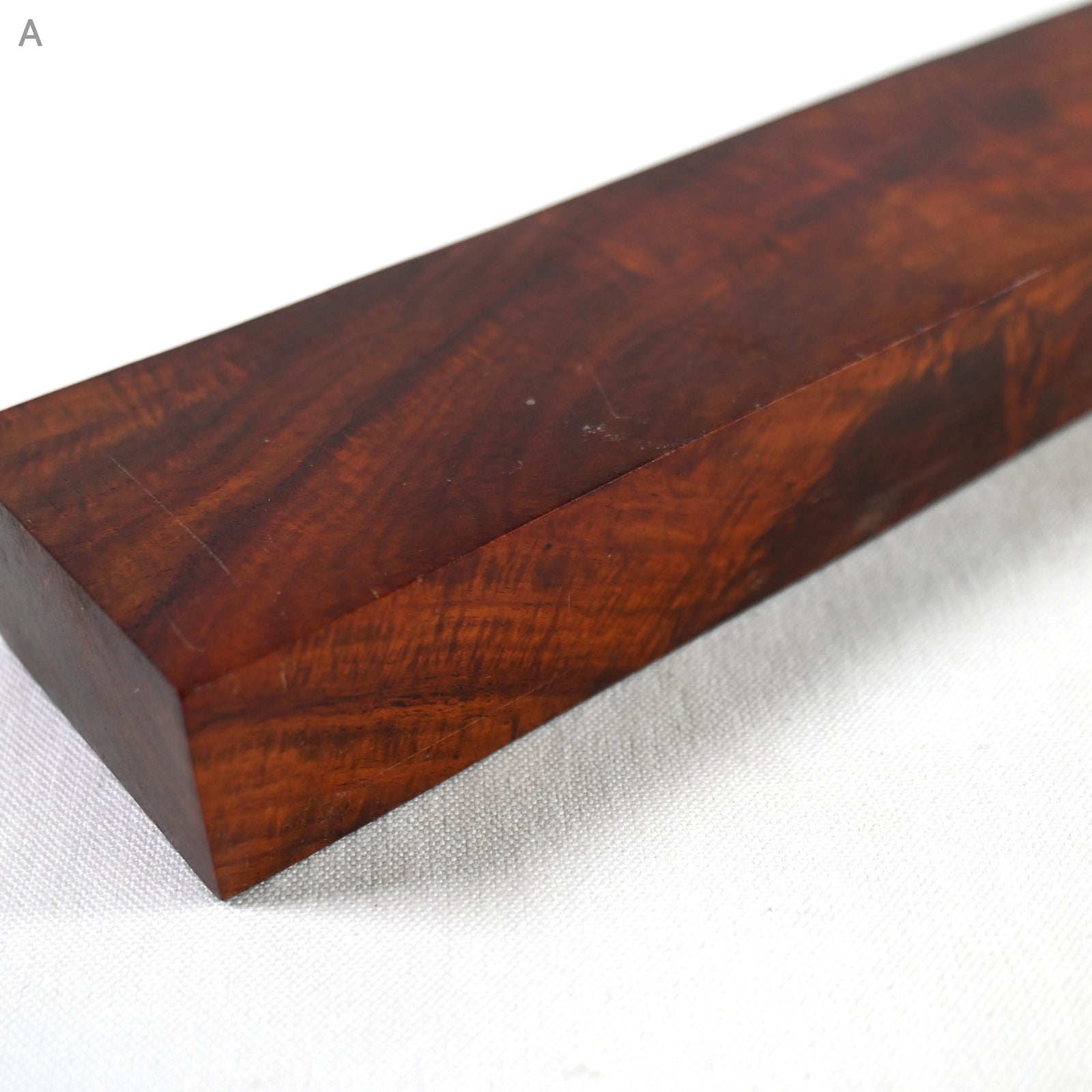 Shorenznero 0.5 12角軸サイアミーズローズウッド サイアミーズローズウッド材 2 – DEEP WOOD