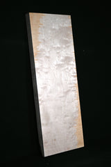 キルト杢カエデ材　５