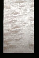 キルト杢カエデ材　１０