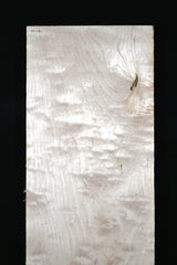 キルト杢カエデ材　１０