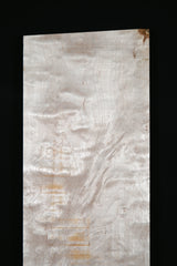 キルト杢カエデ材　１９