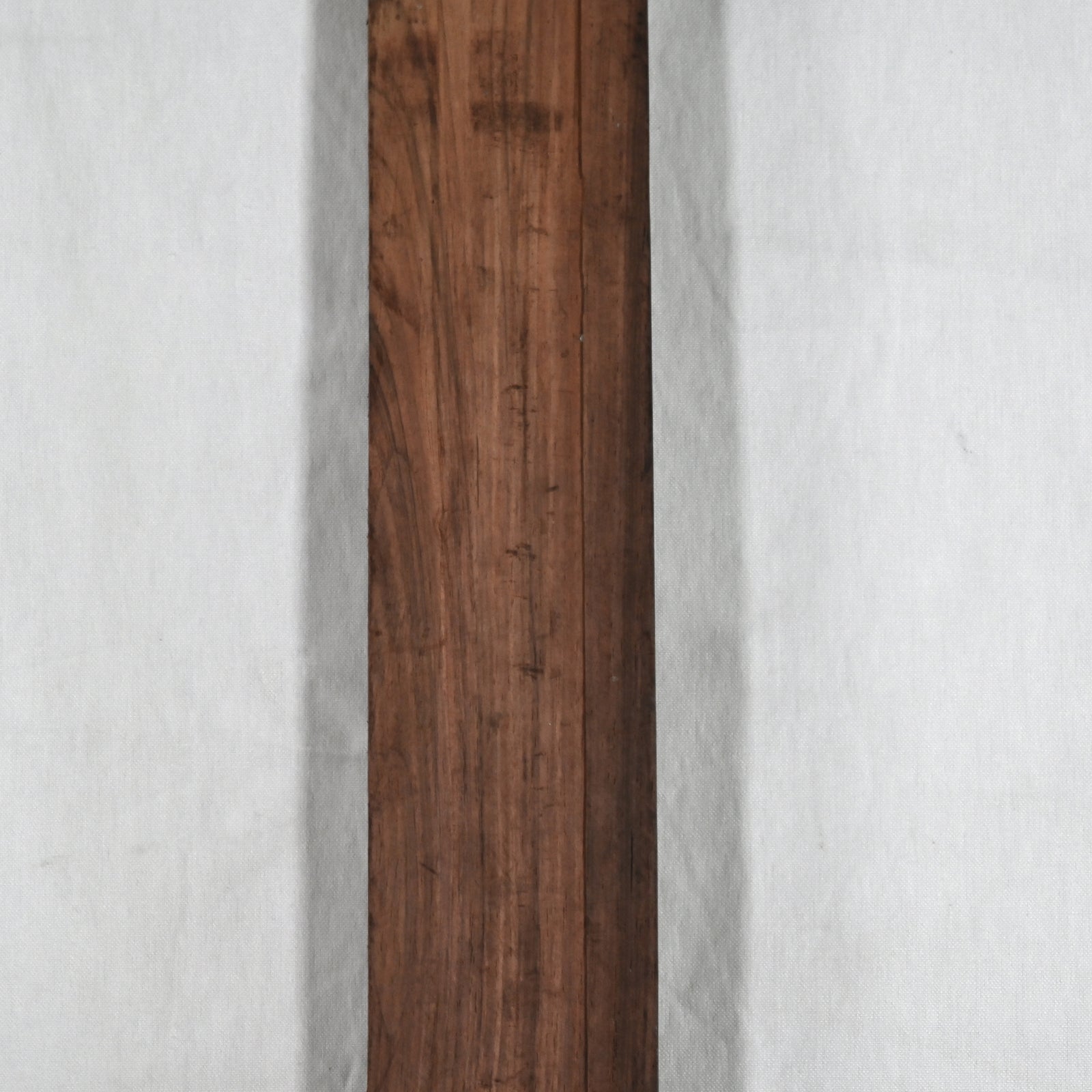 ブラジリアンローズウッド ハカランダ ネック材1 ブラジリアンローズウッド ハカランダ ネック材1 ブラジリアン・ローズ