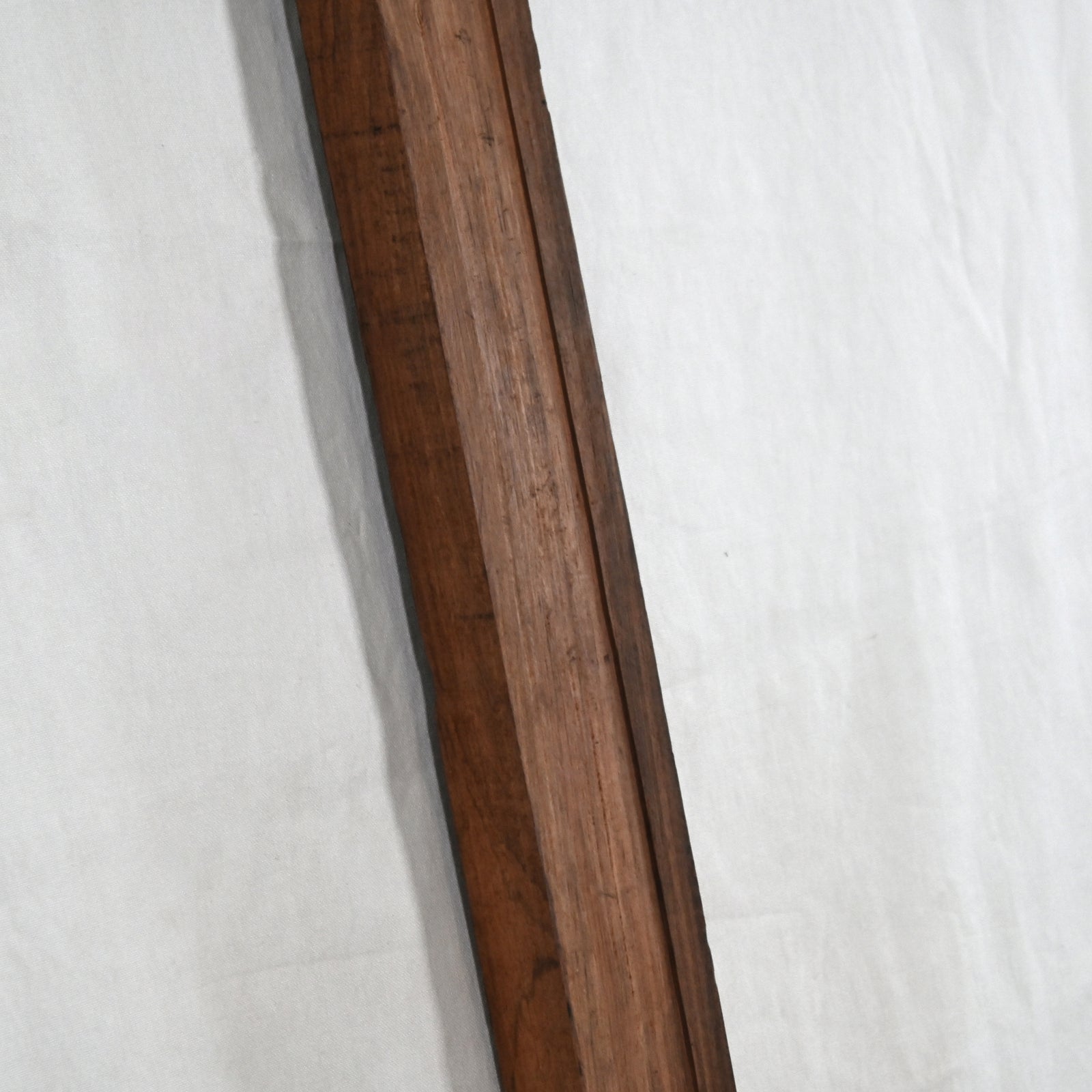 ブラジリアンローズウッド ハカランダ ネック材1 超希少/幻の材】ハカランダネック材/ブラジリアンローズウッド