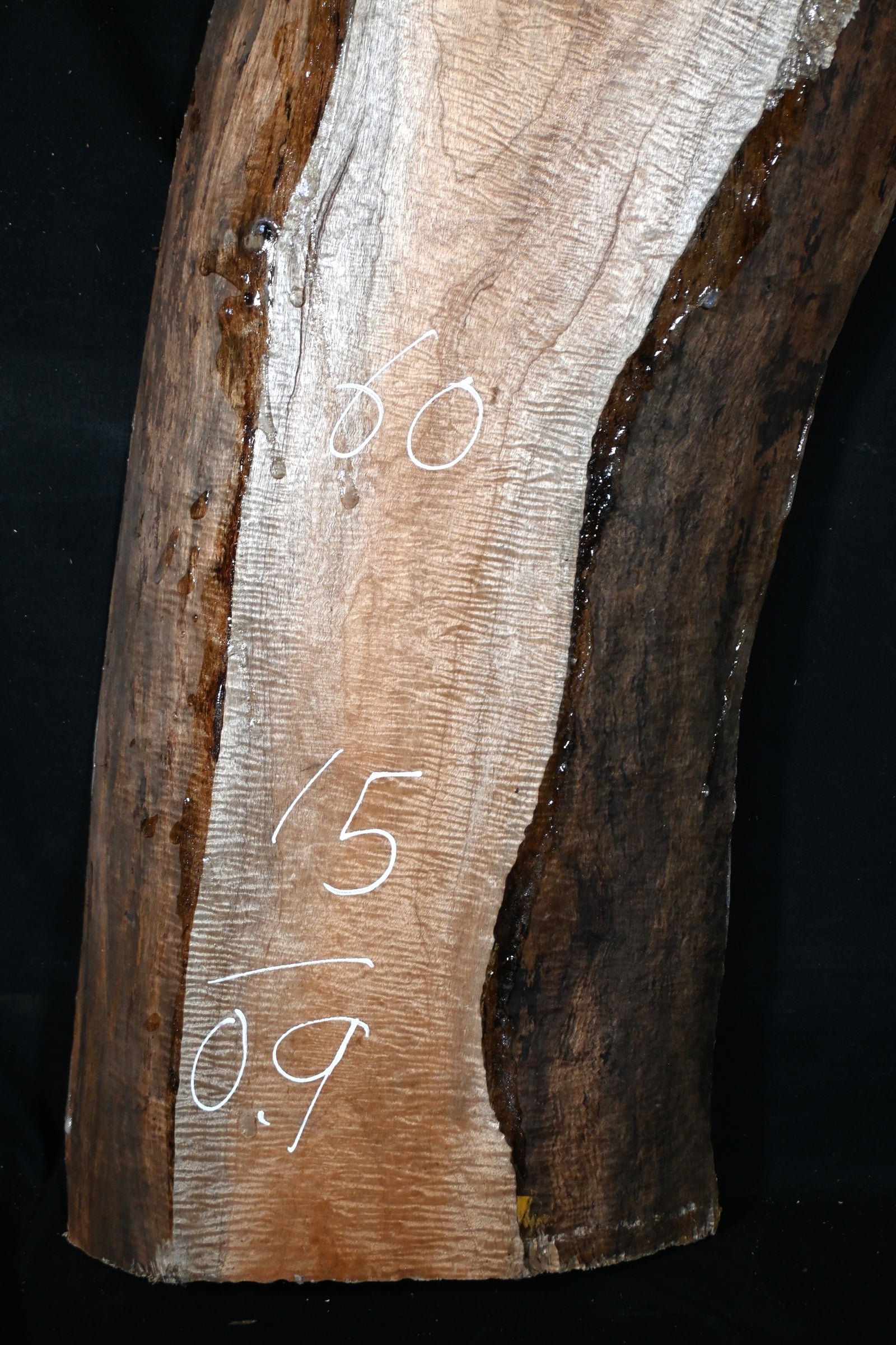 ジェニュインマホガニー材 2 – DEEP WOOD