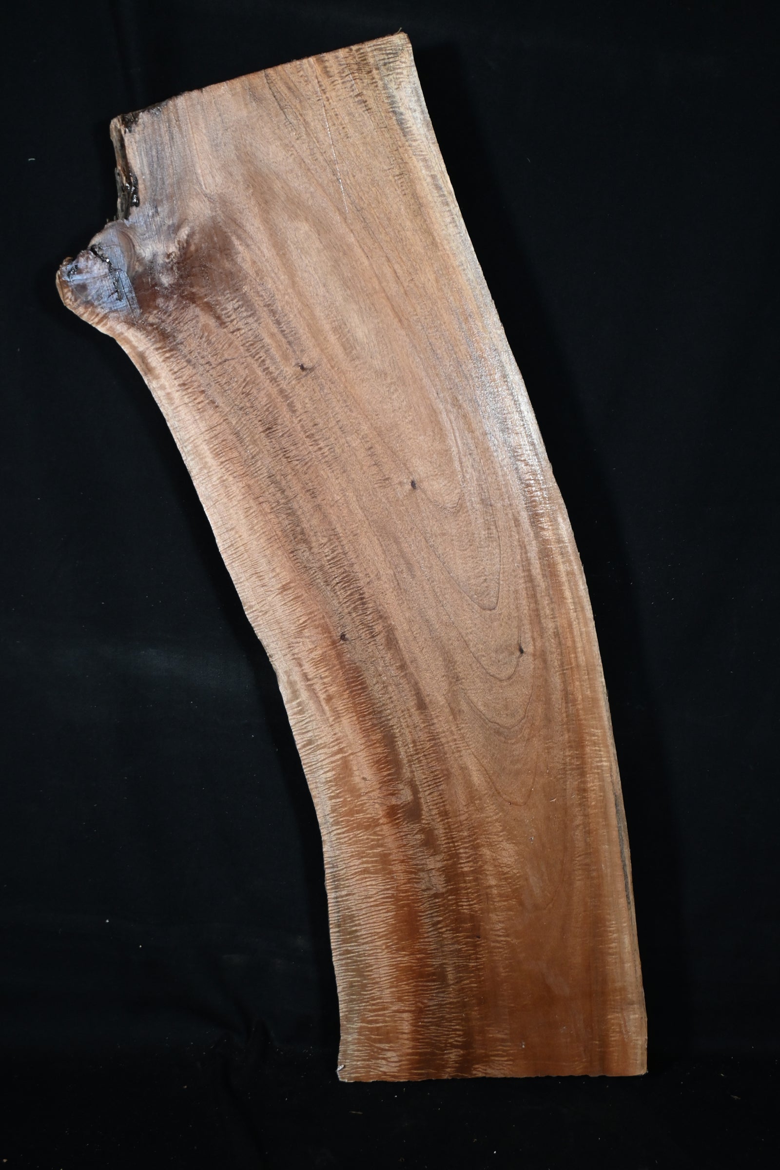 ジェニュインマホガニー材 2 – DEEP WOOD