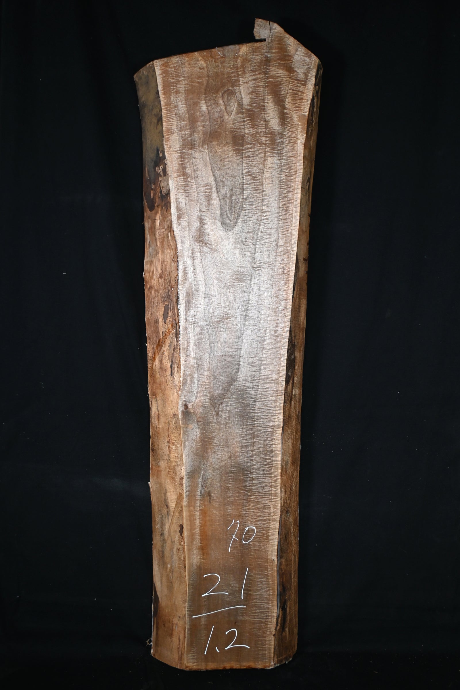 ジェニュインマホガニー材 3 – DEEP WOOD