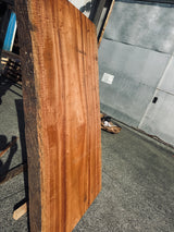 サペリ材　37D