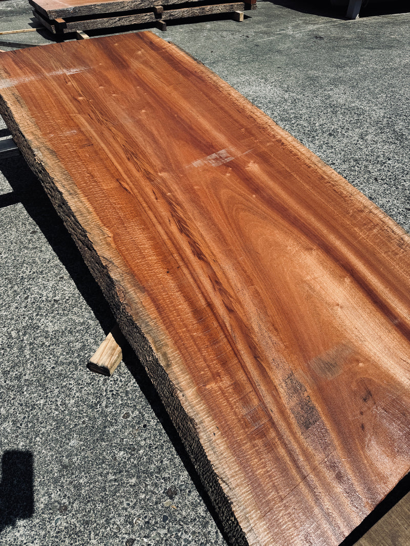 サペリ材　22　SOLDOUT